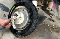 萍乡市换胎补胎服务