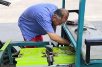 萍乡市三轮车救援服务