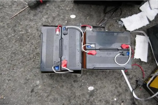 萍乡市电动车更换电瓶